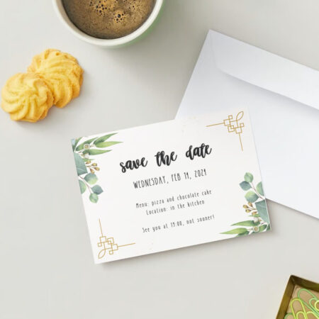 Idei de carte postala Dragobete – Fatacareediteaza (10) Felicitari de Valentine`s Day cu 10 fonturi cu diacritice