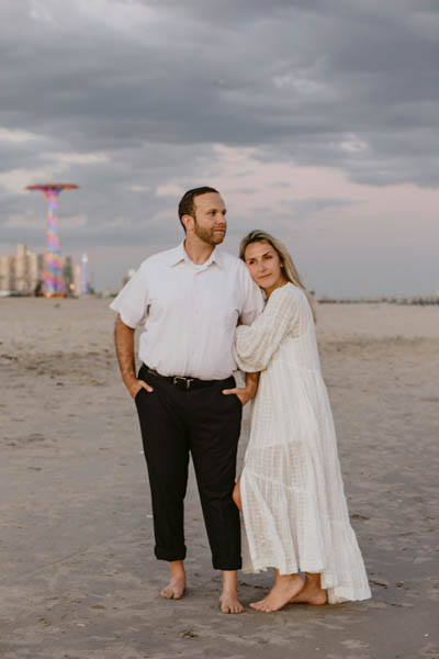 idei de posing - couple photography - fata care editeaza
